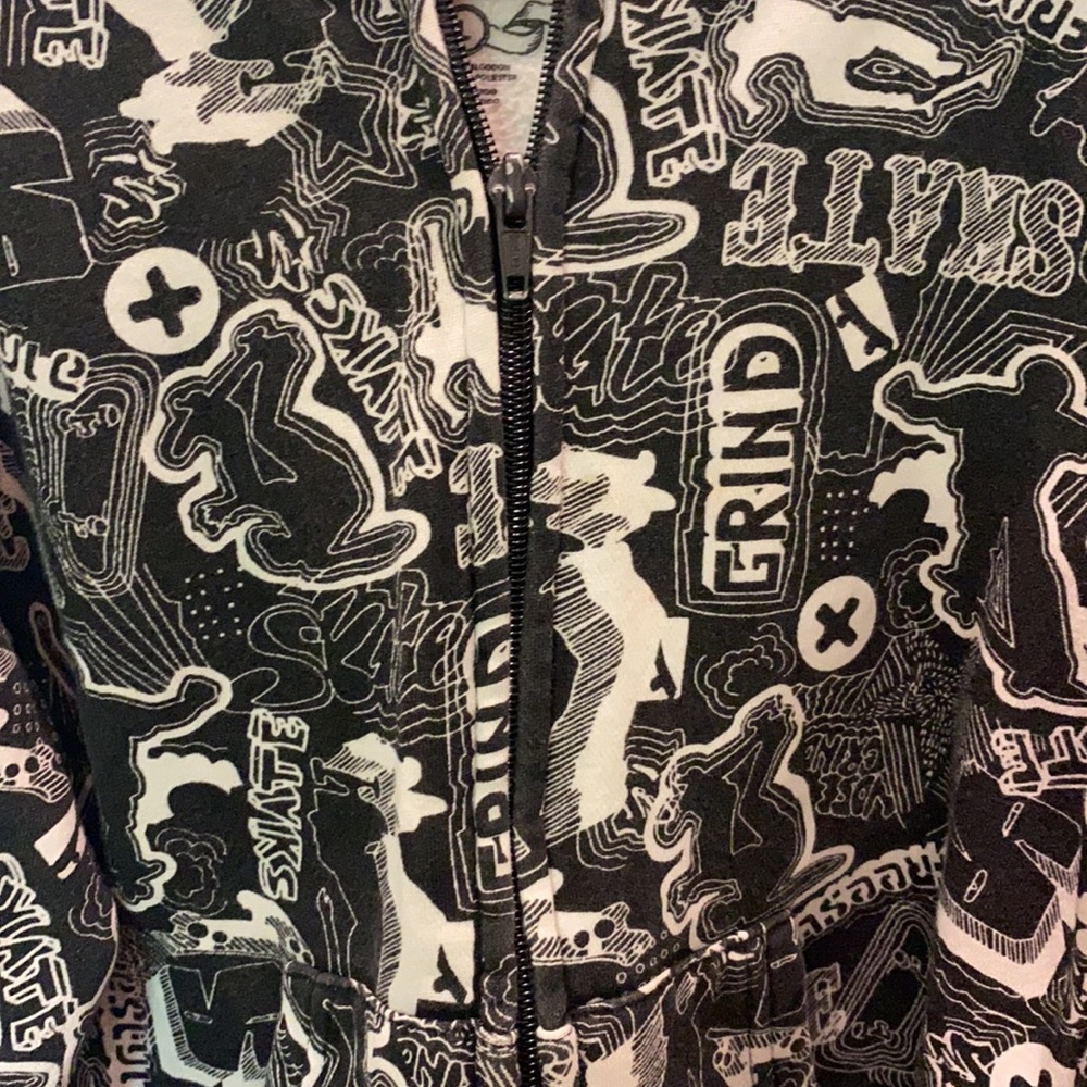 Jacket - Picture 2 of 3